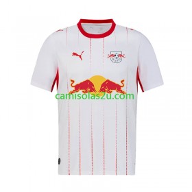 Camisolas de futebol RB Leipzig Equipamento Principal 2026/27 Manga Curta